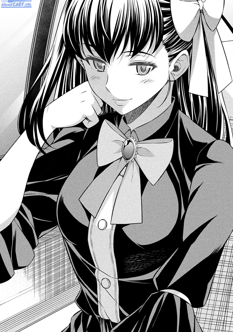 Silver Plan to Redo From JK chapter 54